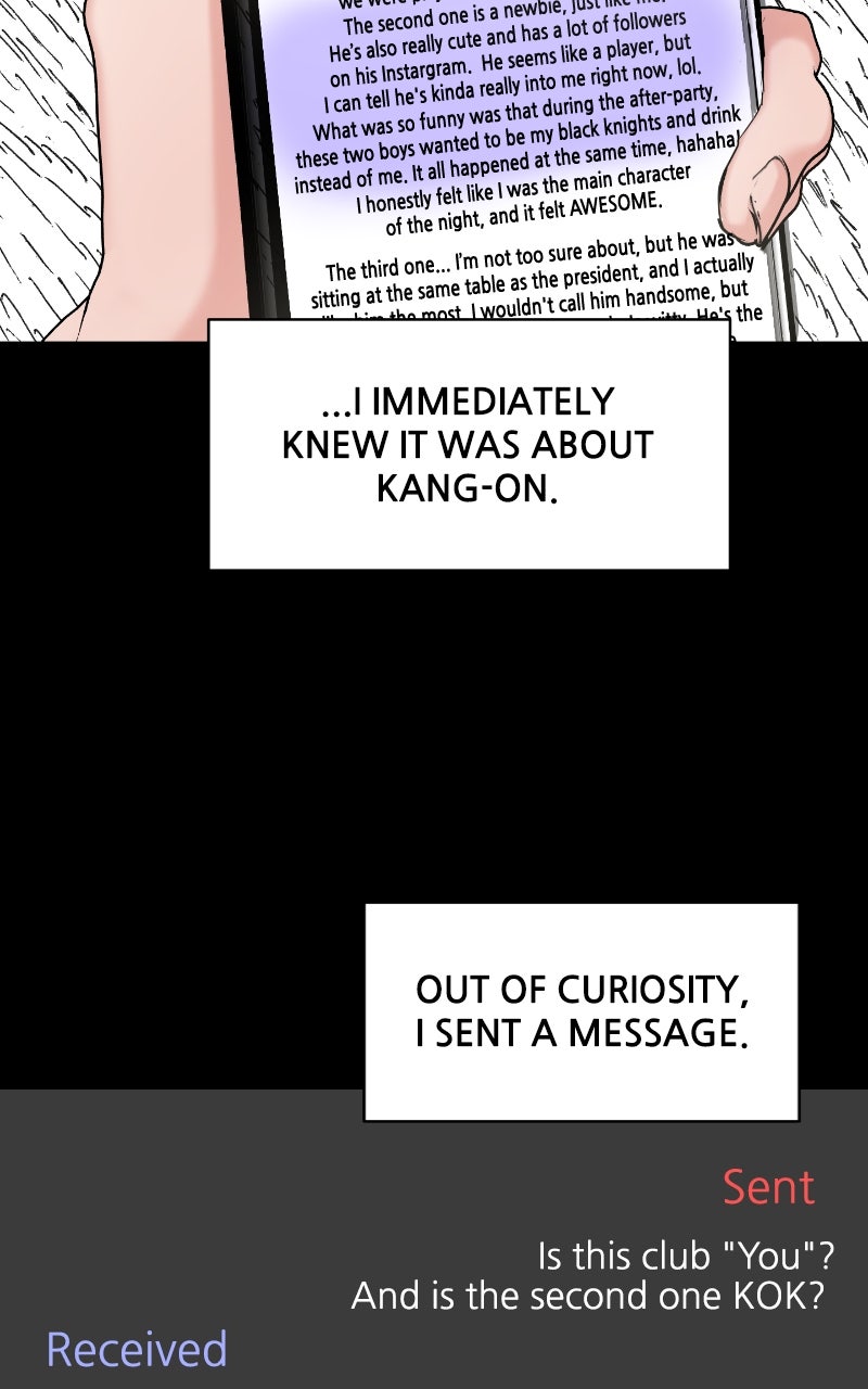 Read This is a Campus Romance Series EN Manga Online