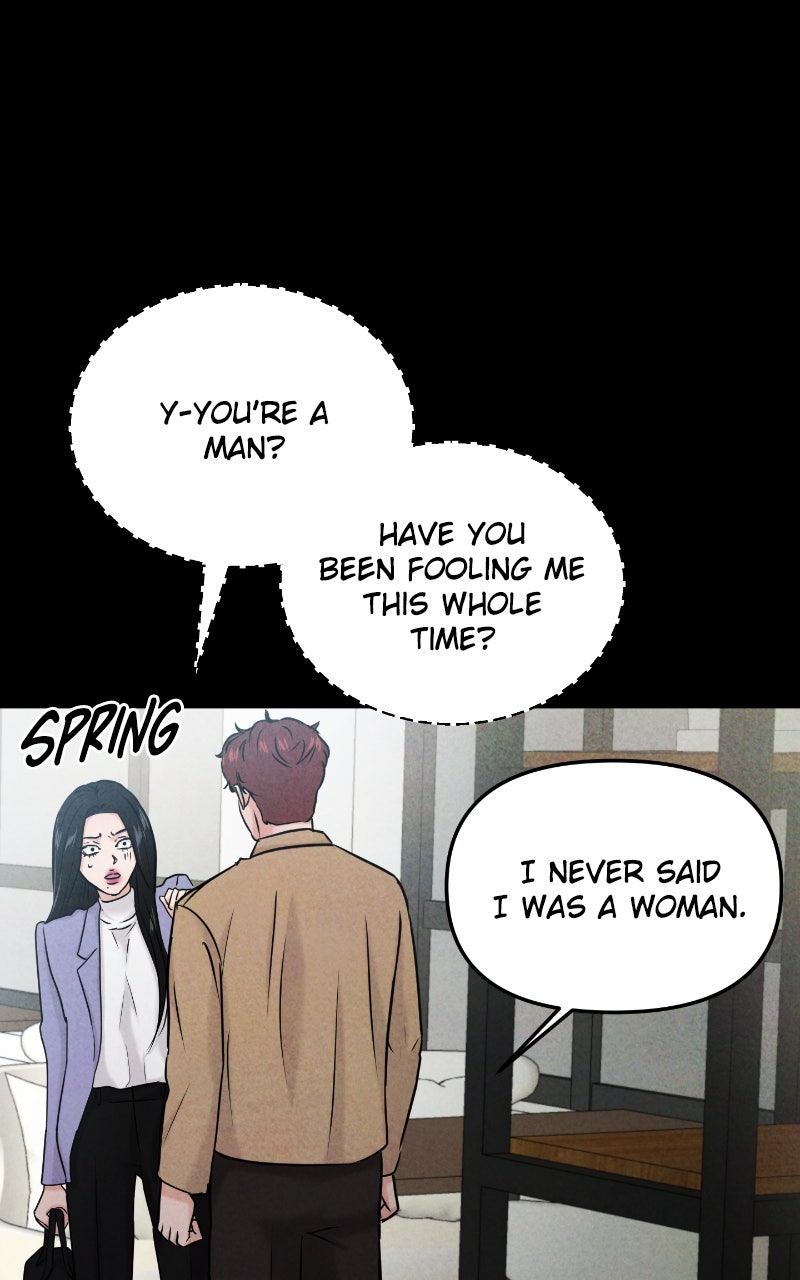 Read This is a Campus Romance Series EN Manga Online