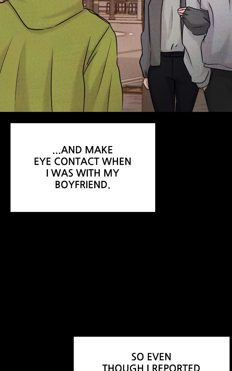 Read This is a Campus Romance Series EN Manga Online