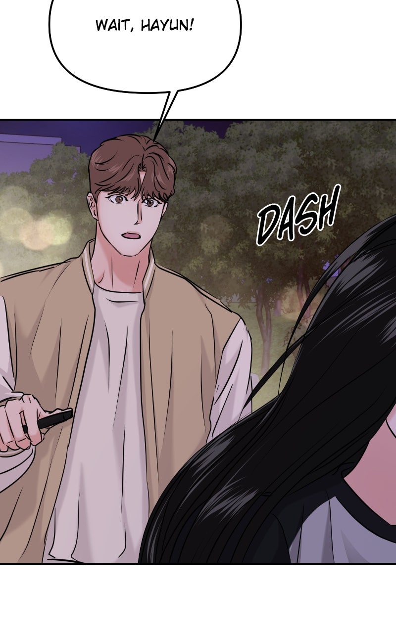 Read This is a Campus Romance Series EN Manga Online