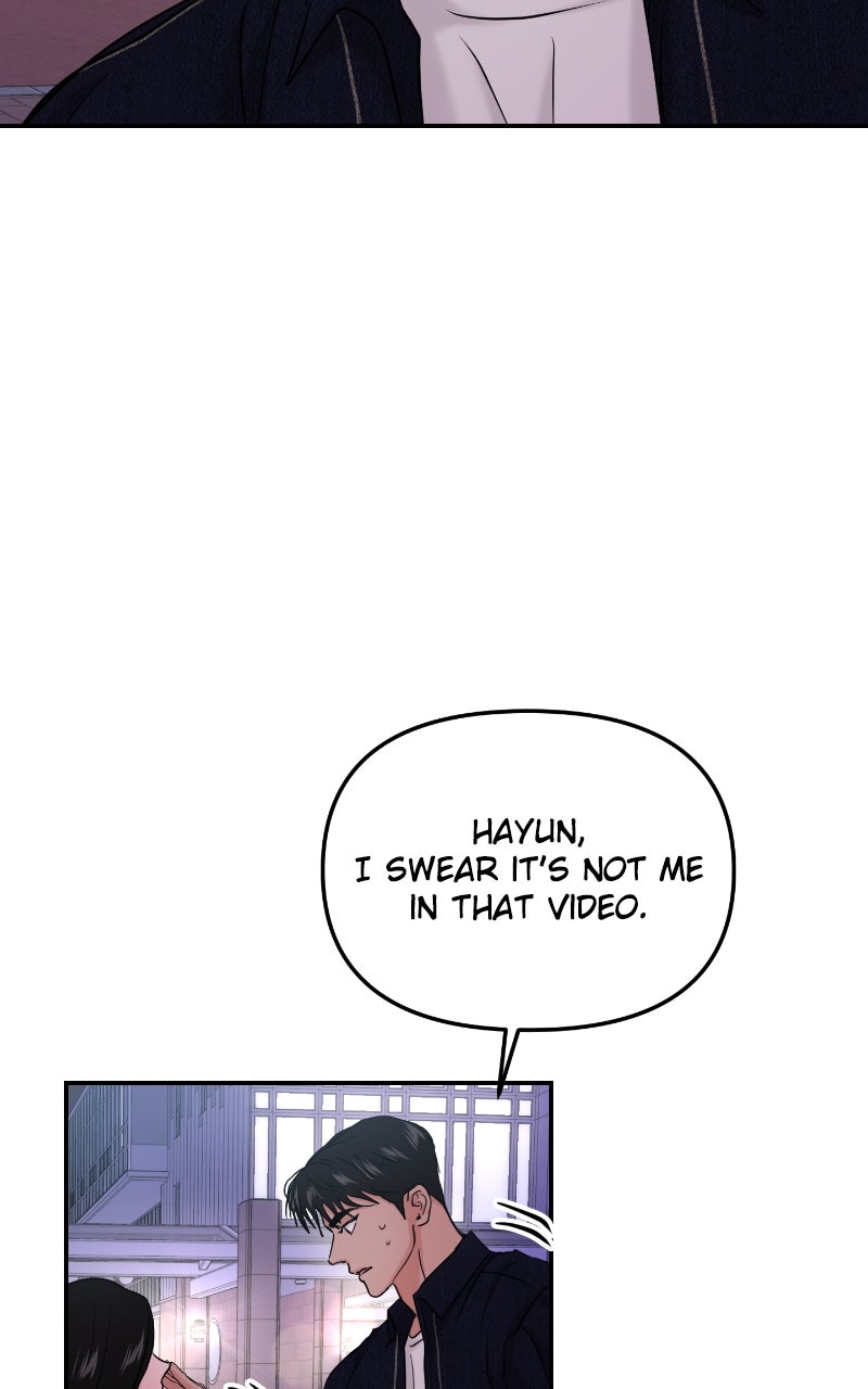 Read This is a Campus Romance Series EN Manga Online