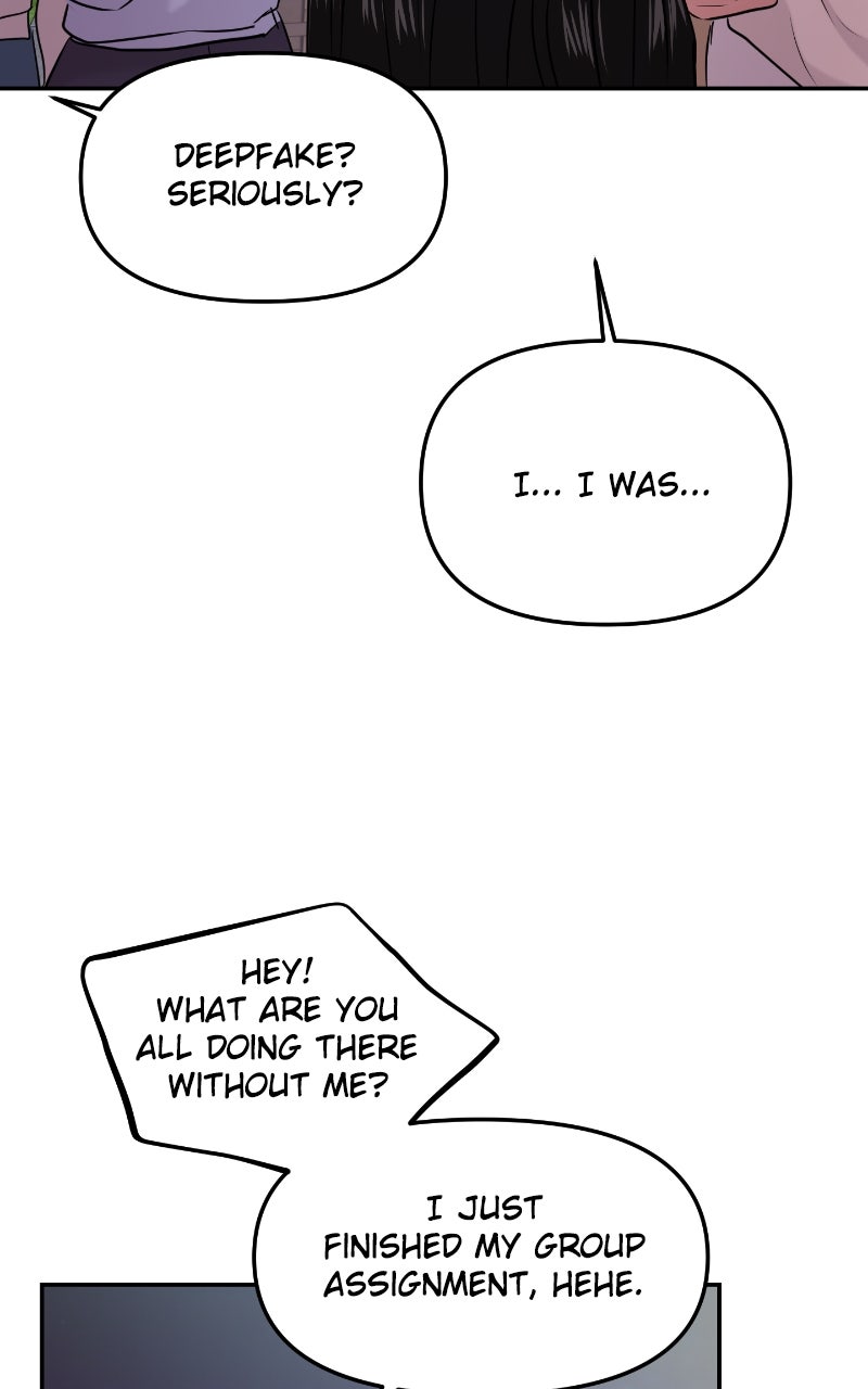 Read This is a Campus Romance Series EN Manga Online