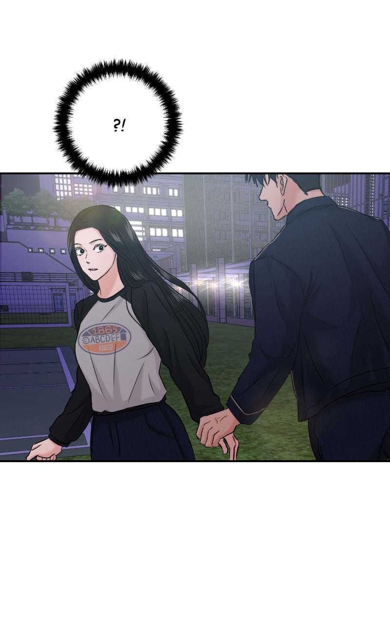 Read This is a Campus Romance Series EN Manga Online