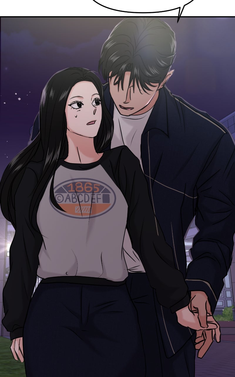 Read This is a Campus Romance Series EN Manga Online
