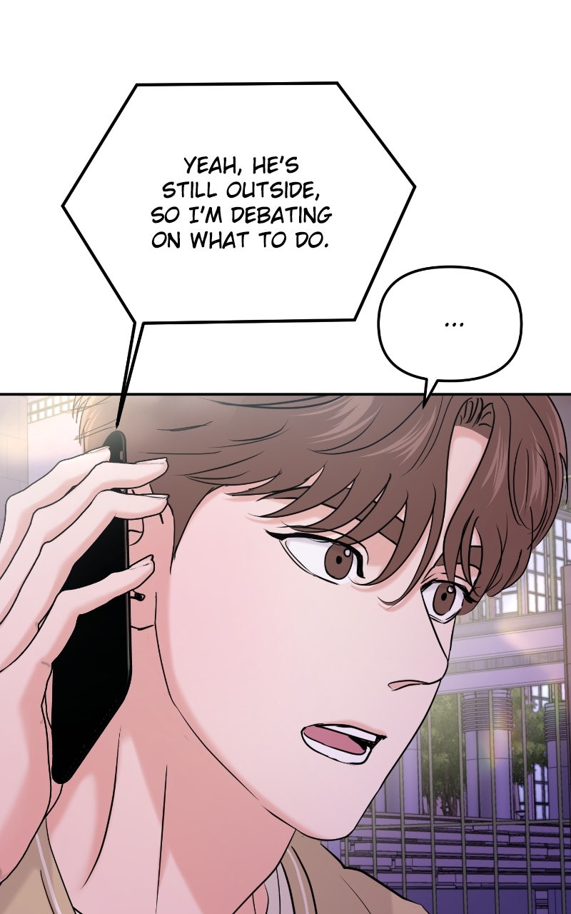 Read This is a Campus Romance Series EN Manga Online