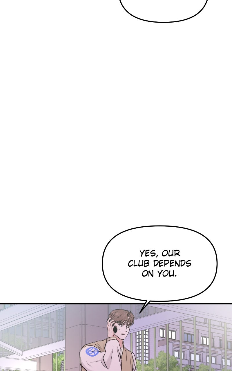 Read This is a Campus Romance Series EN Manga Online