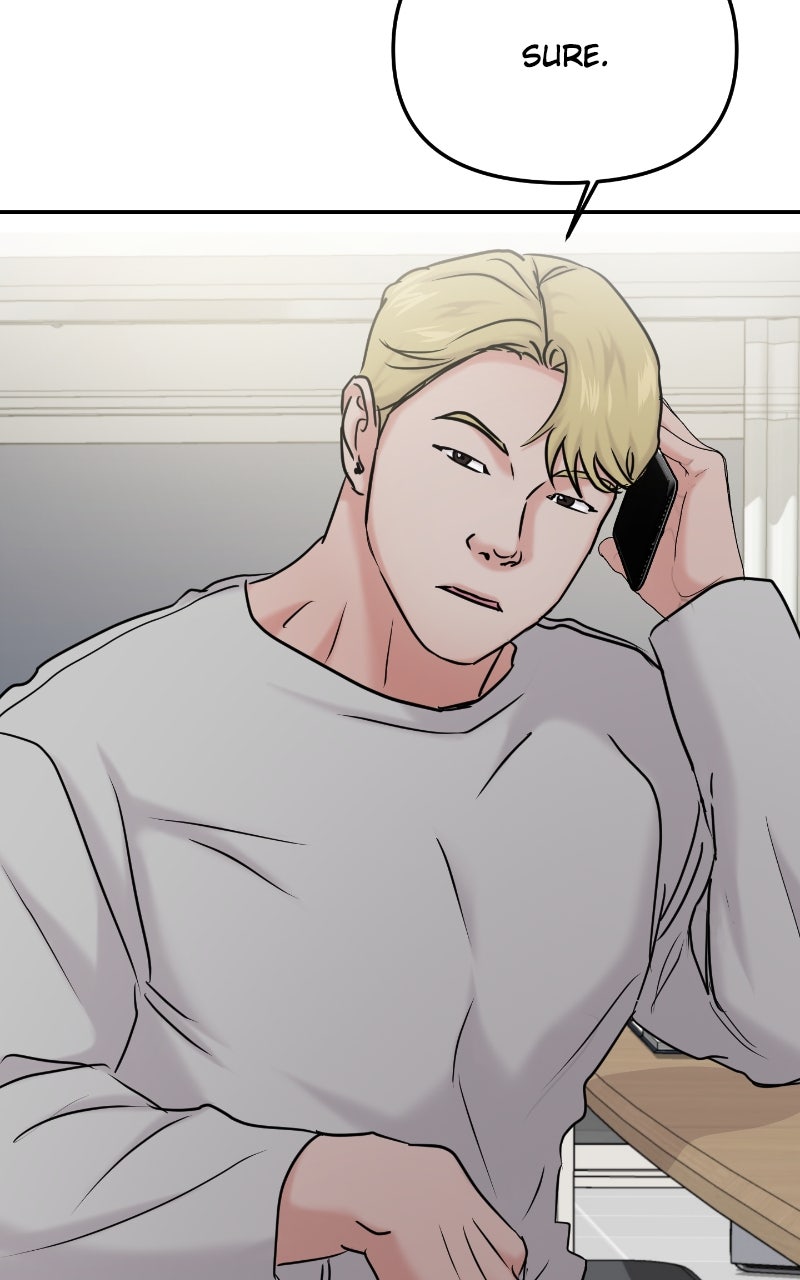 Read This is a Campus Romance Series EN Manga Online