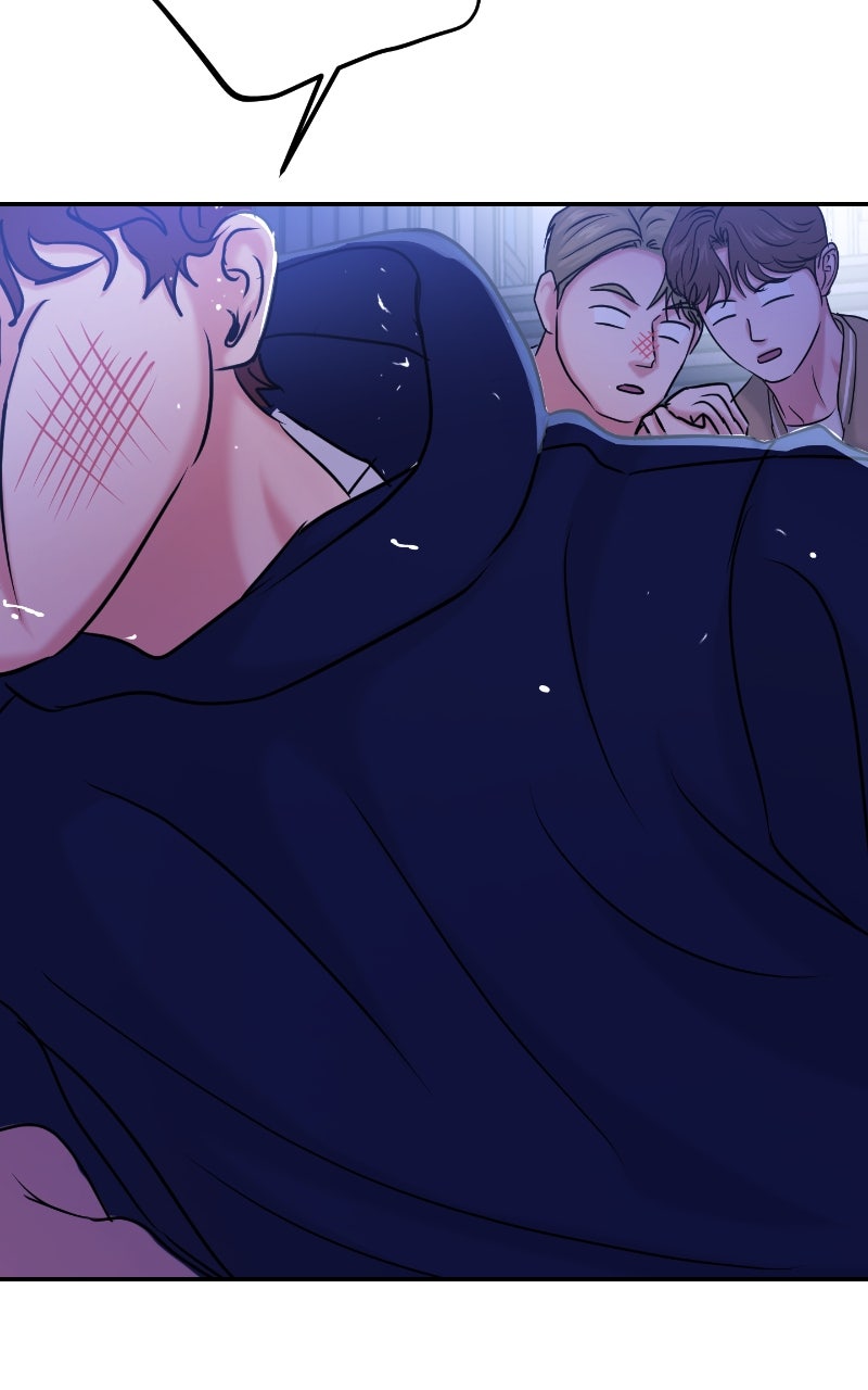 Read This is a Campus Romance Series EN Manga Online