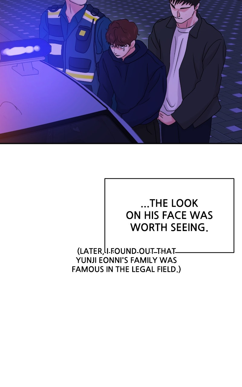 Read This is a Campus Romance Series EN Manga Online