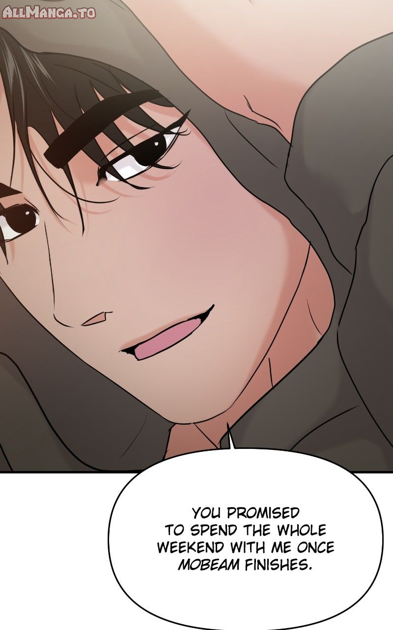 Read This is a Campus Romance Series EN Manga Online