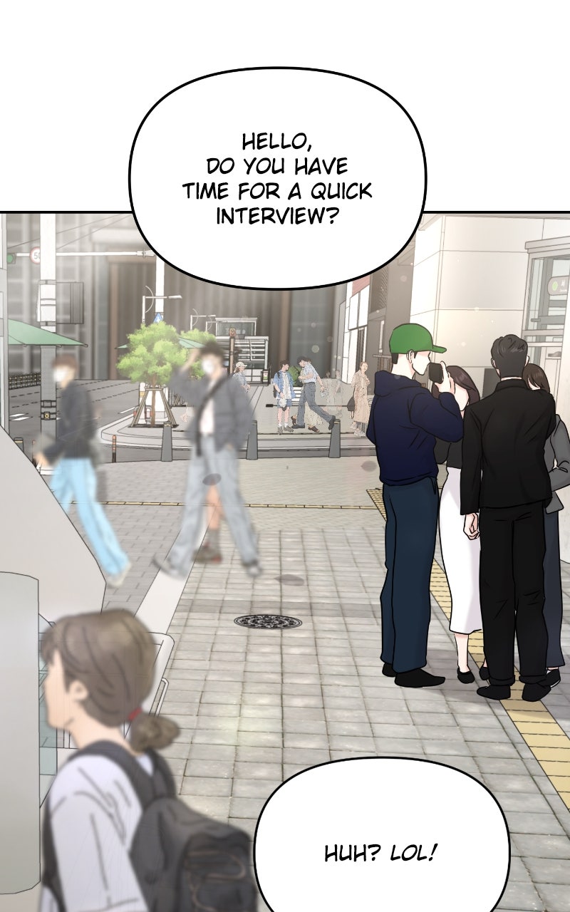 Read This is a Campus Romance Series EN Manga Online