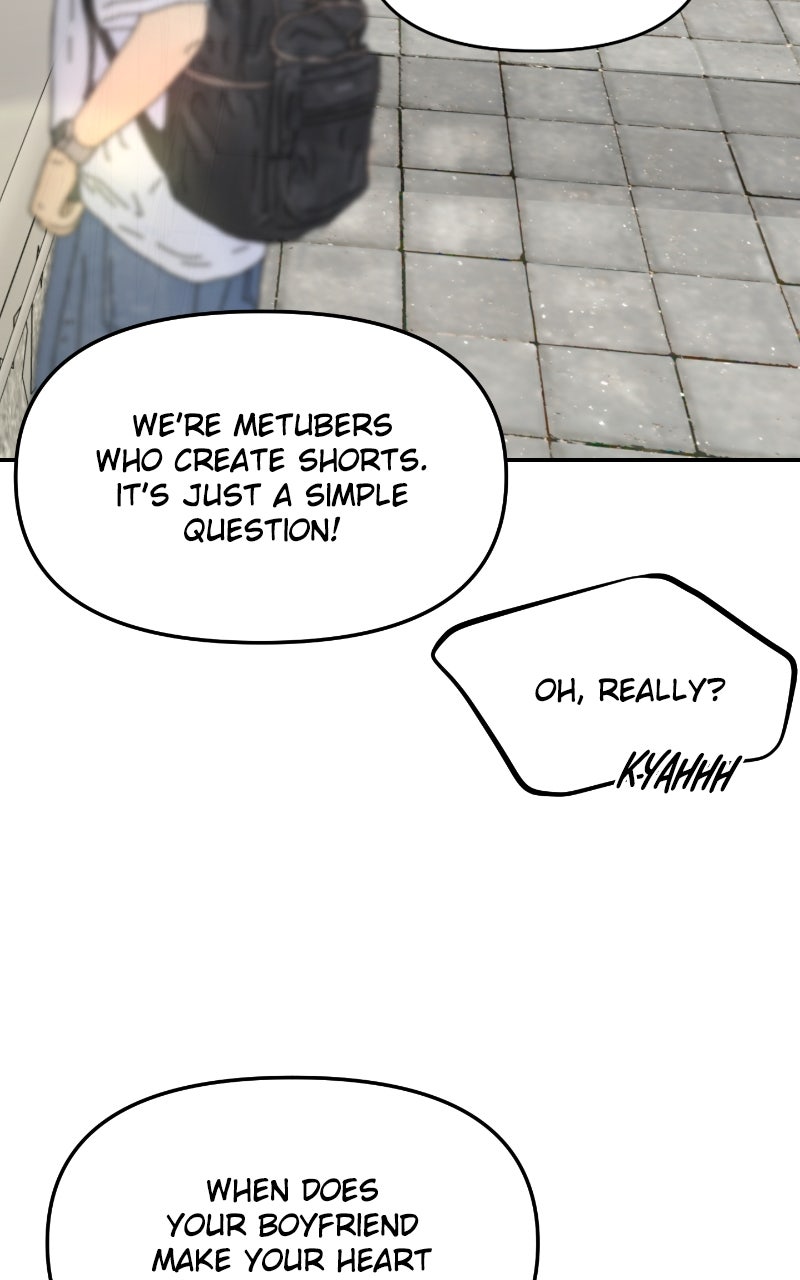 Read This is a Campus Romance Series EN Manga Online