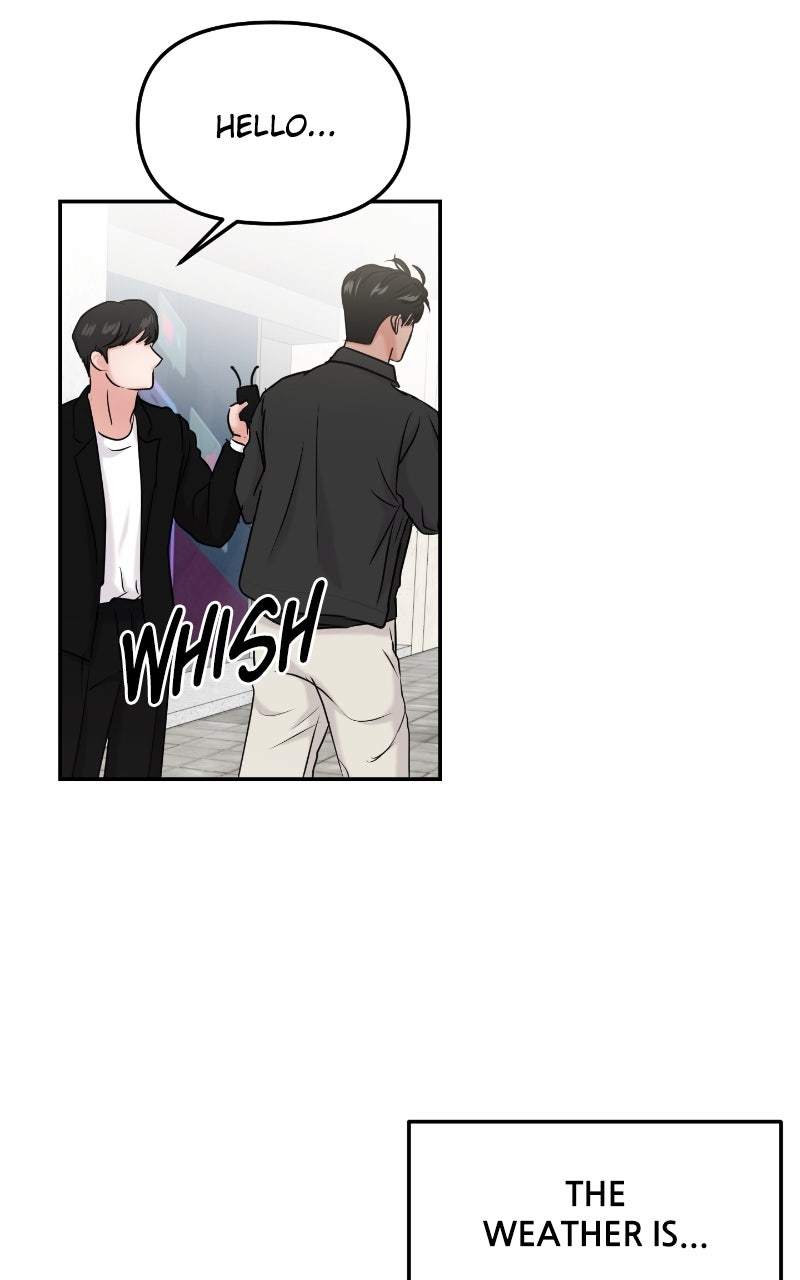 Read This is a Campus Romance Series EN Manga Online