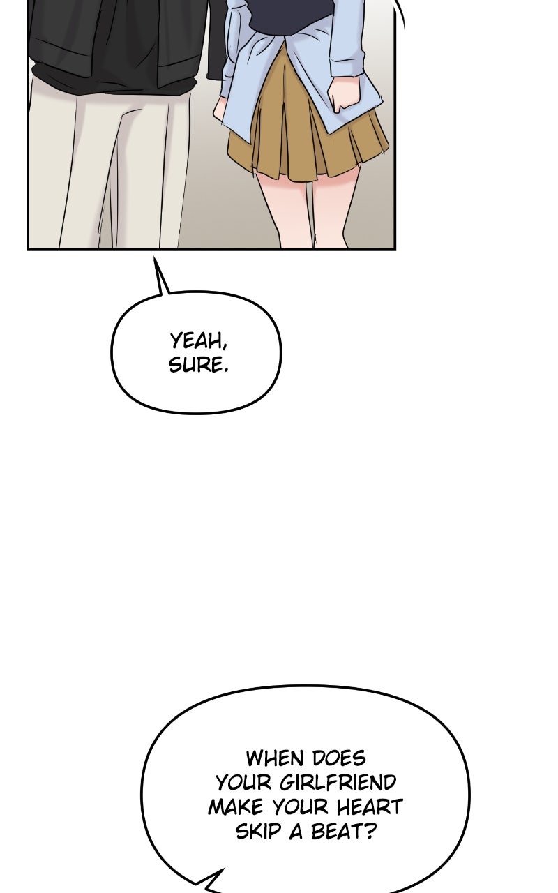 Read This is a Campus Romance Series EN Manga Online