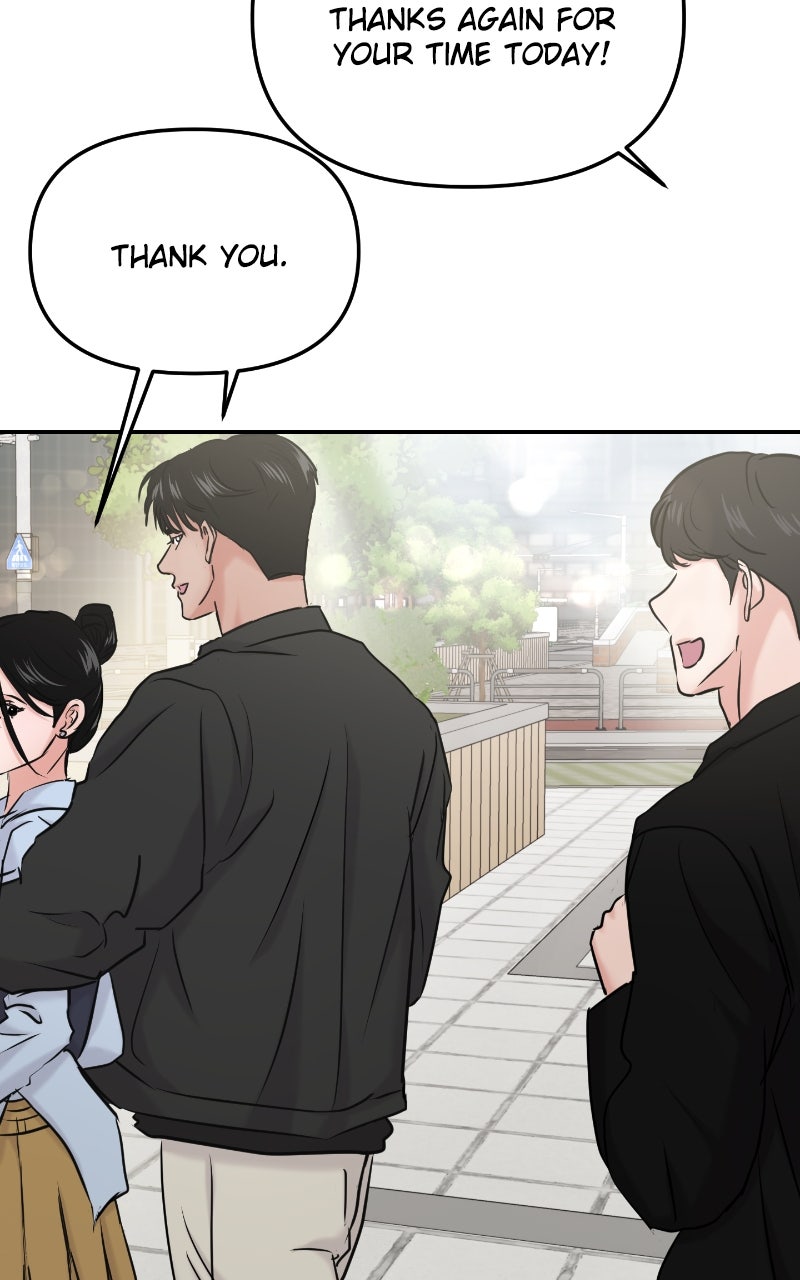 Read This is a Campus Romance Series EN Manga Online