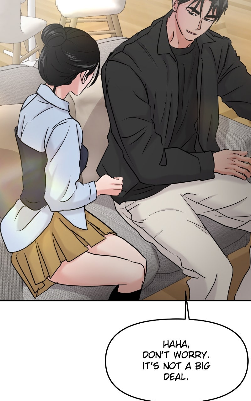 Read This is a Campus Romance Series EN Manga Online