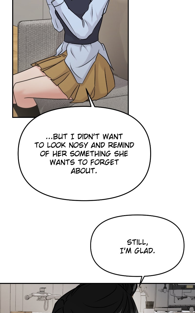 Read This is a Campus Romance Series EN Manga Online