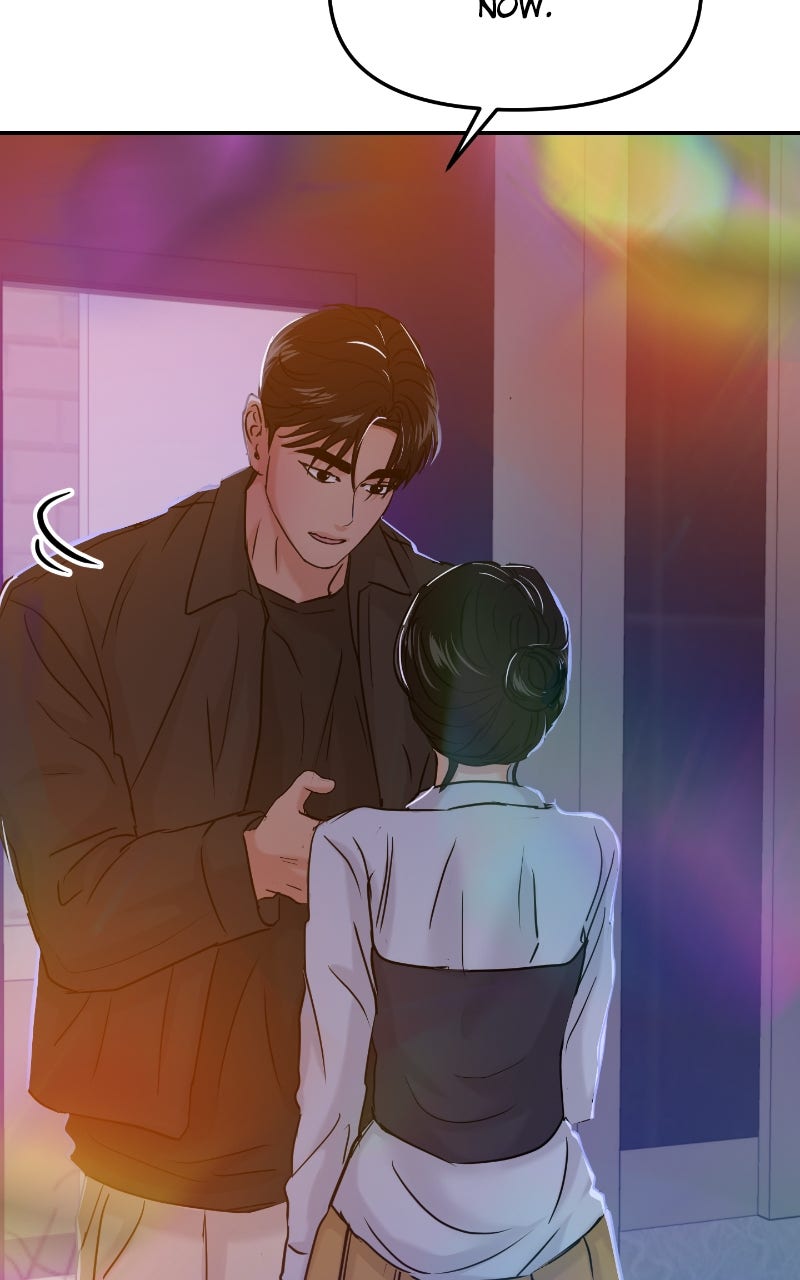 Read This is a Campus Romance Series EN Manga Online