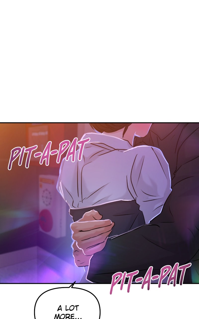 Read This is a Campus Romance Series EN Manga Online