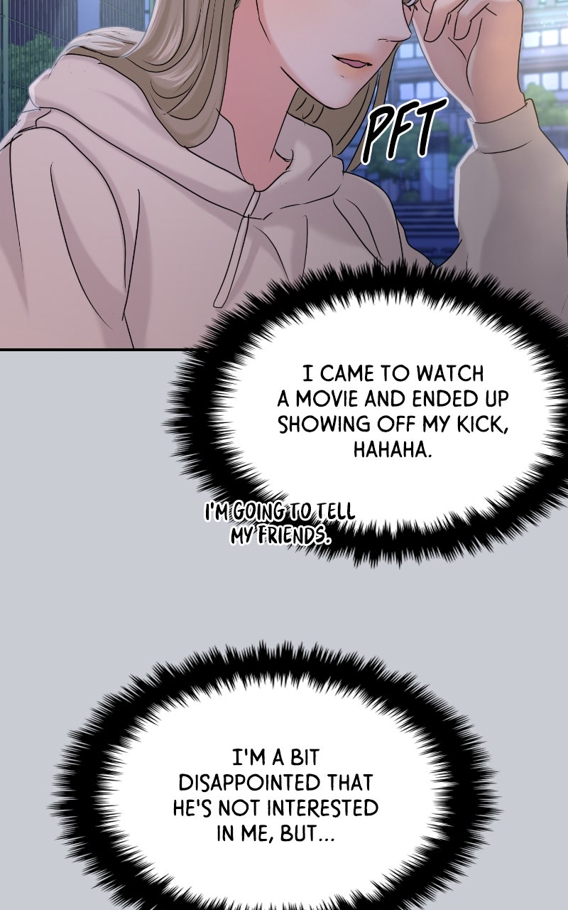 Read This is a Campus Romance Series EN Manga Online