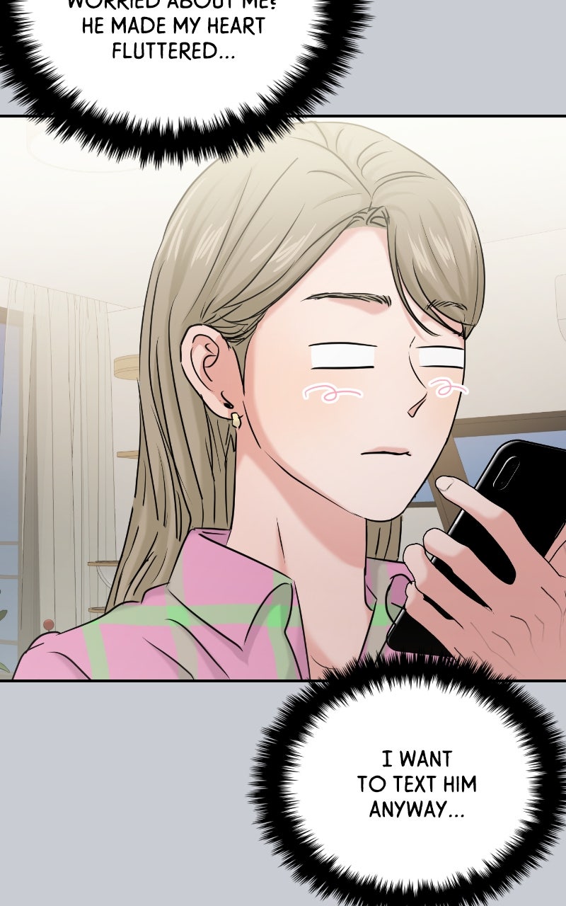 Read This is a Campus Romance Series EN Manga Online