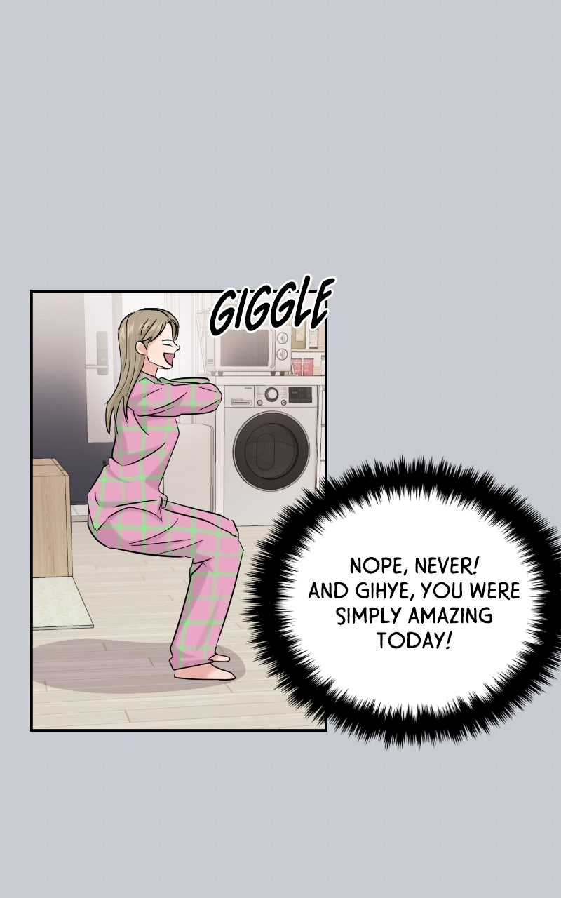 Read This is a Campus Romance Series EN Manga Online