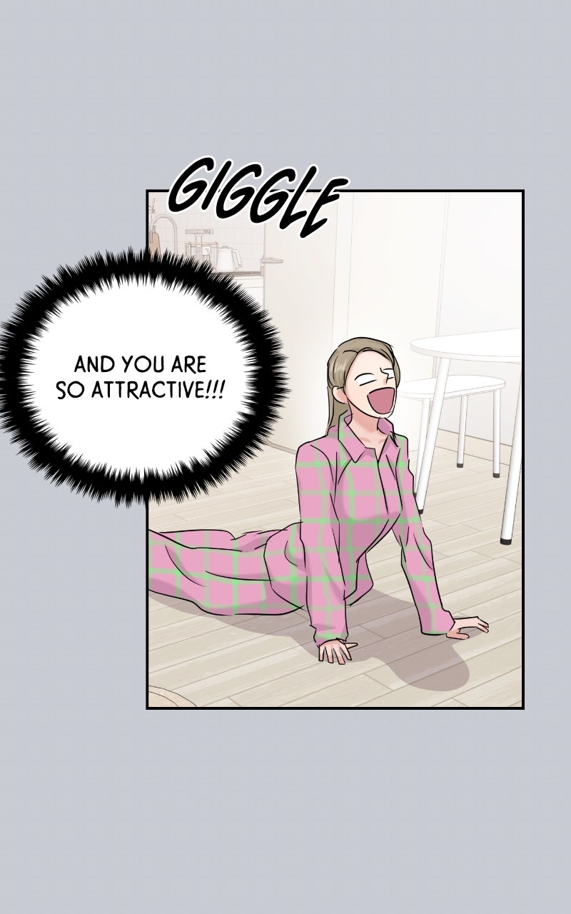 Read This is a Campus Romance Series EN Manga Online