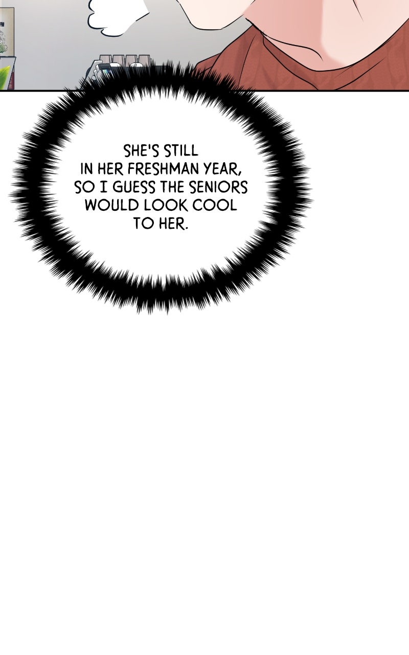 Read This is a Campus Romance Series EN Manga Online