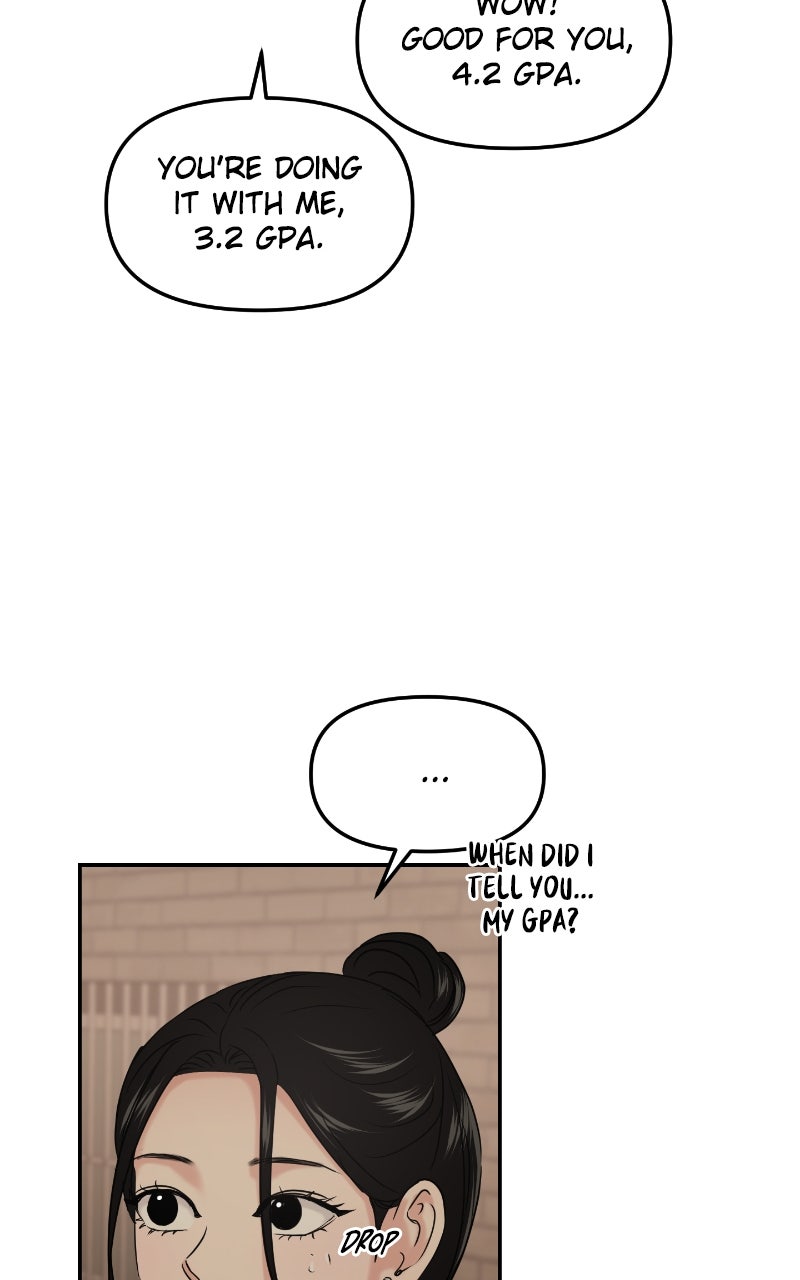 Read This is a Campus Romance Series EN Manga Online