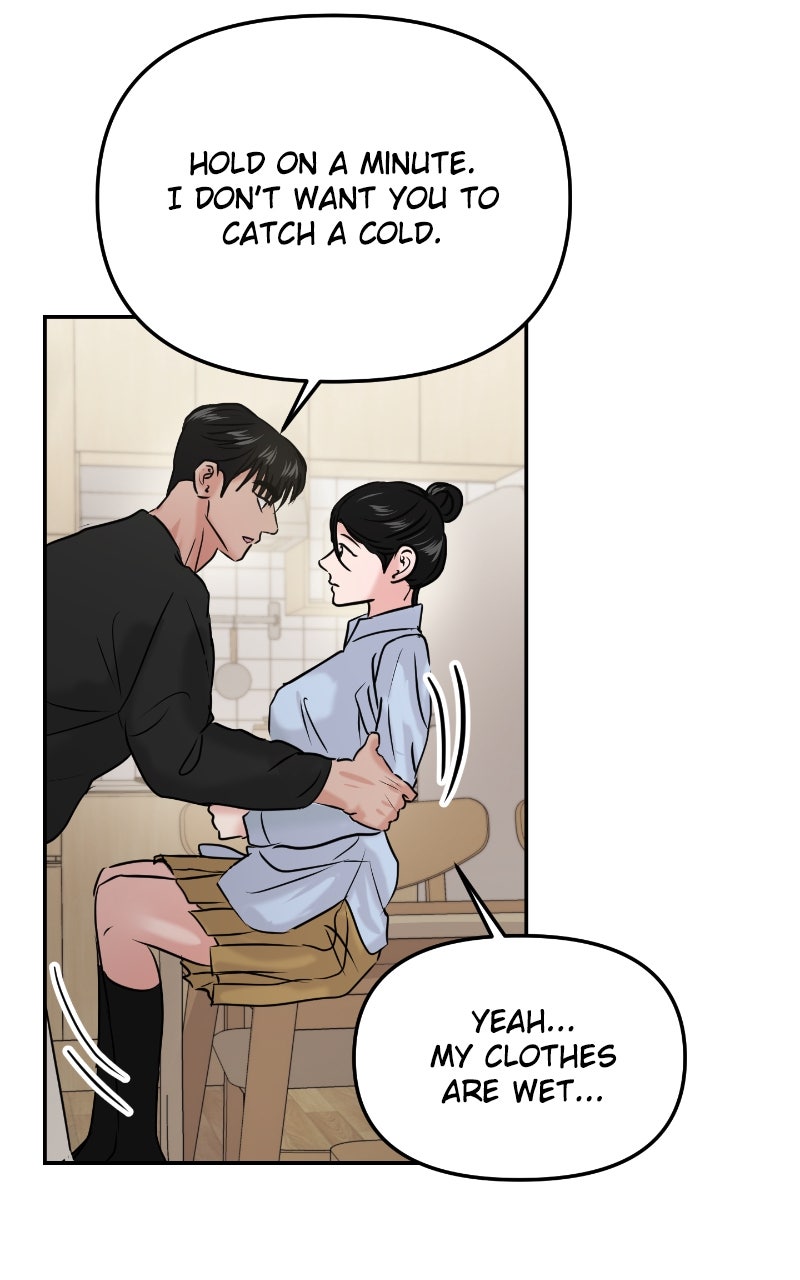 Read This is a Campus Romance Series EN Manga Online