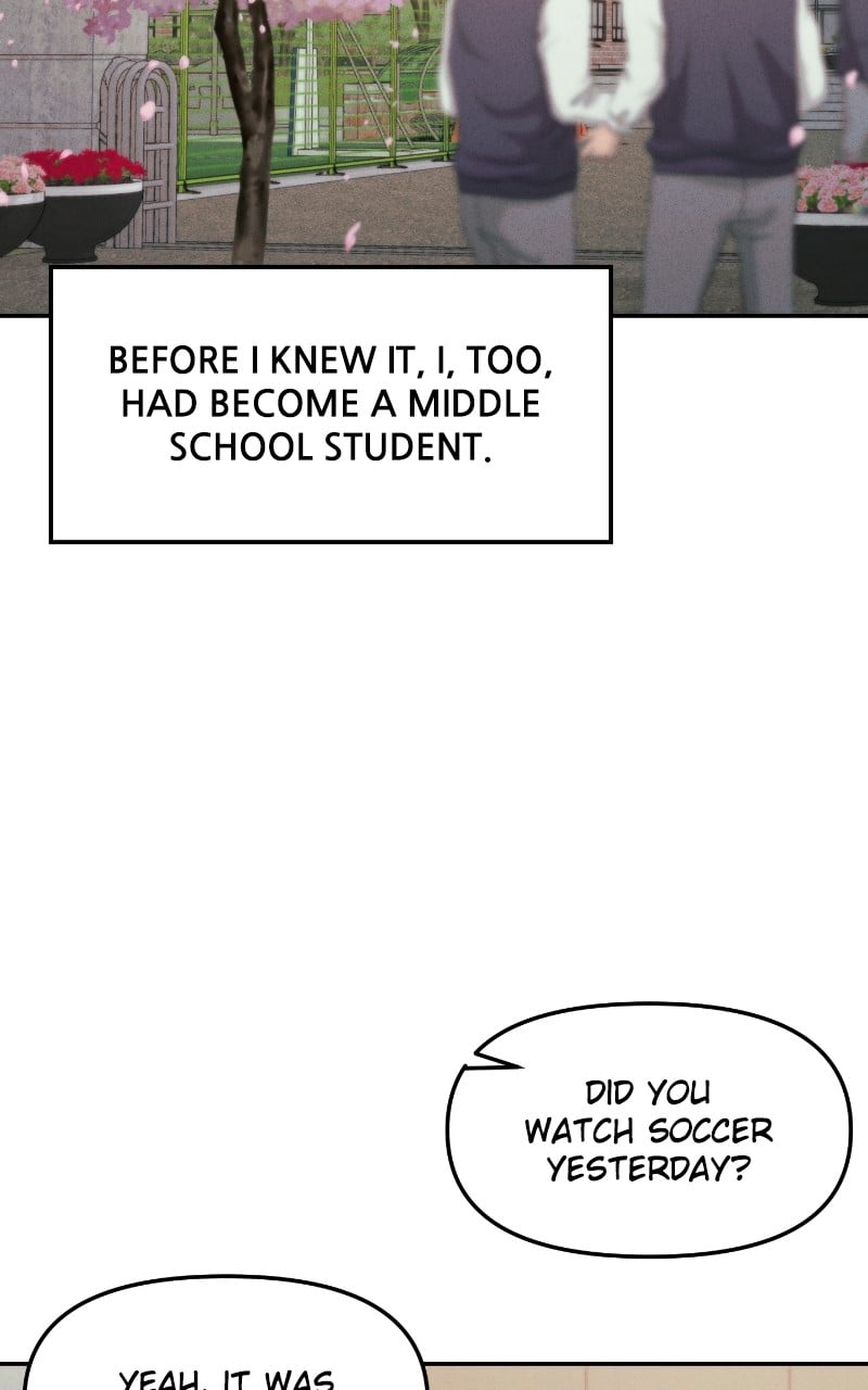 Read This is a Campus Romance Series EN Manga Online