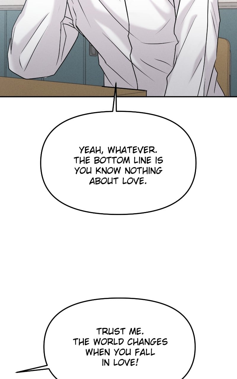 Read This is a Campus Romance Series EN Manga Online