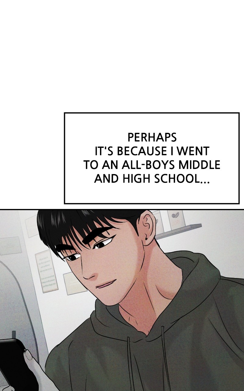 Read This is a Campus Romance Series EN Manga Online