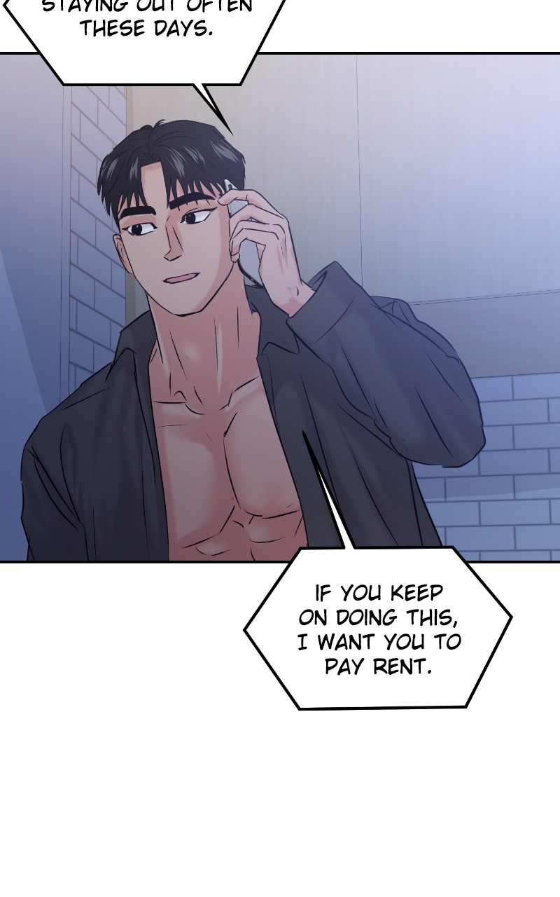 Read This is a Campus Romance Series EN Manga Online