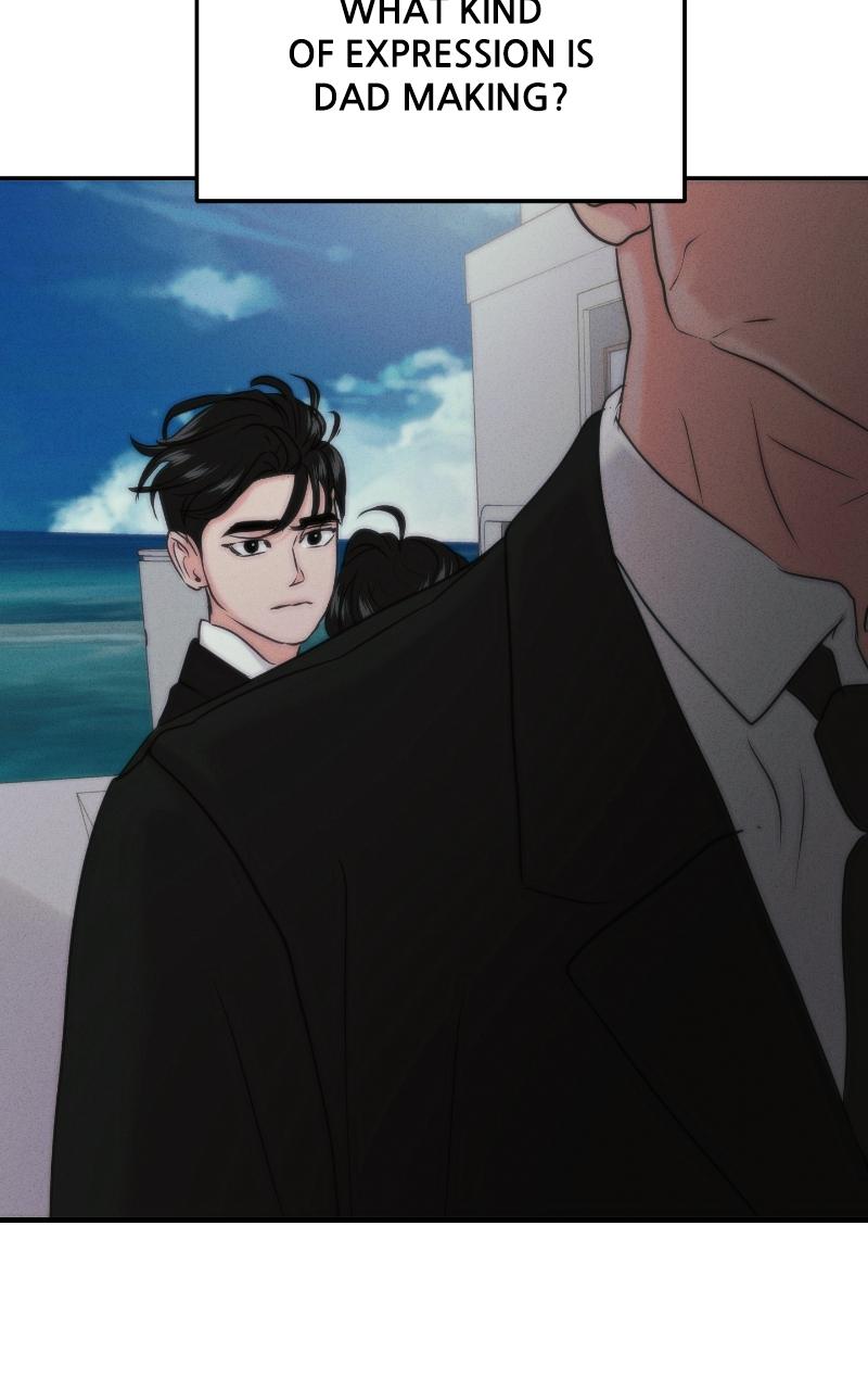 Read This is a Campus Romance Series EN Manga Online