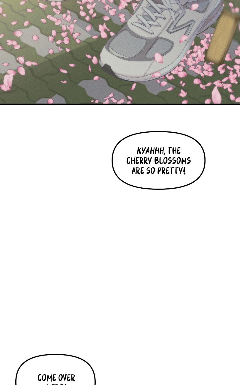 Read This is a Campus Romance Series EN Manga Online