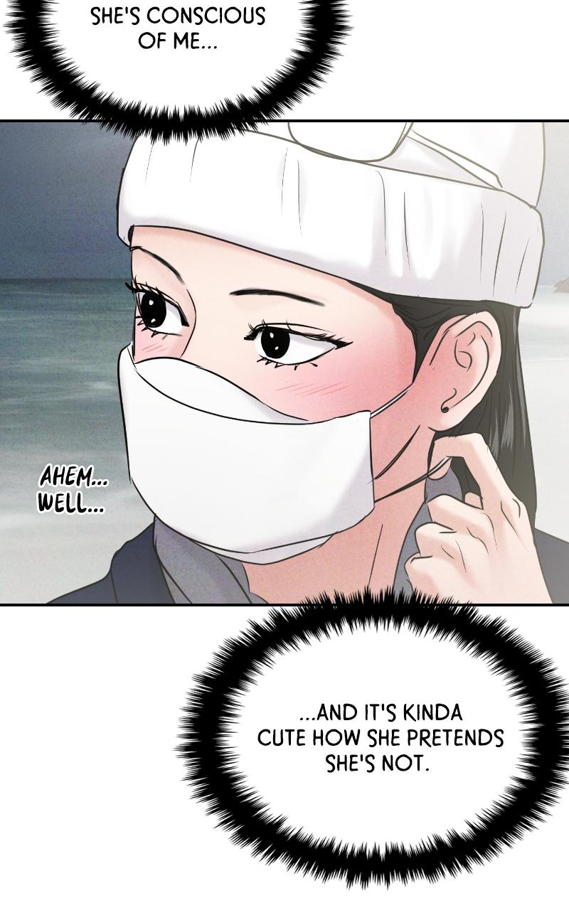 Read This is a Campus Romance Series EN Manga Online