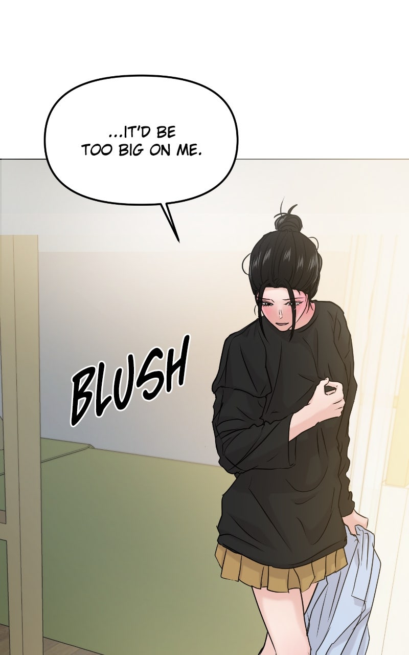 Read This is a Campus Romance Series EN Manga Online