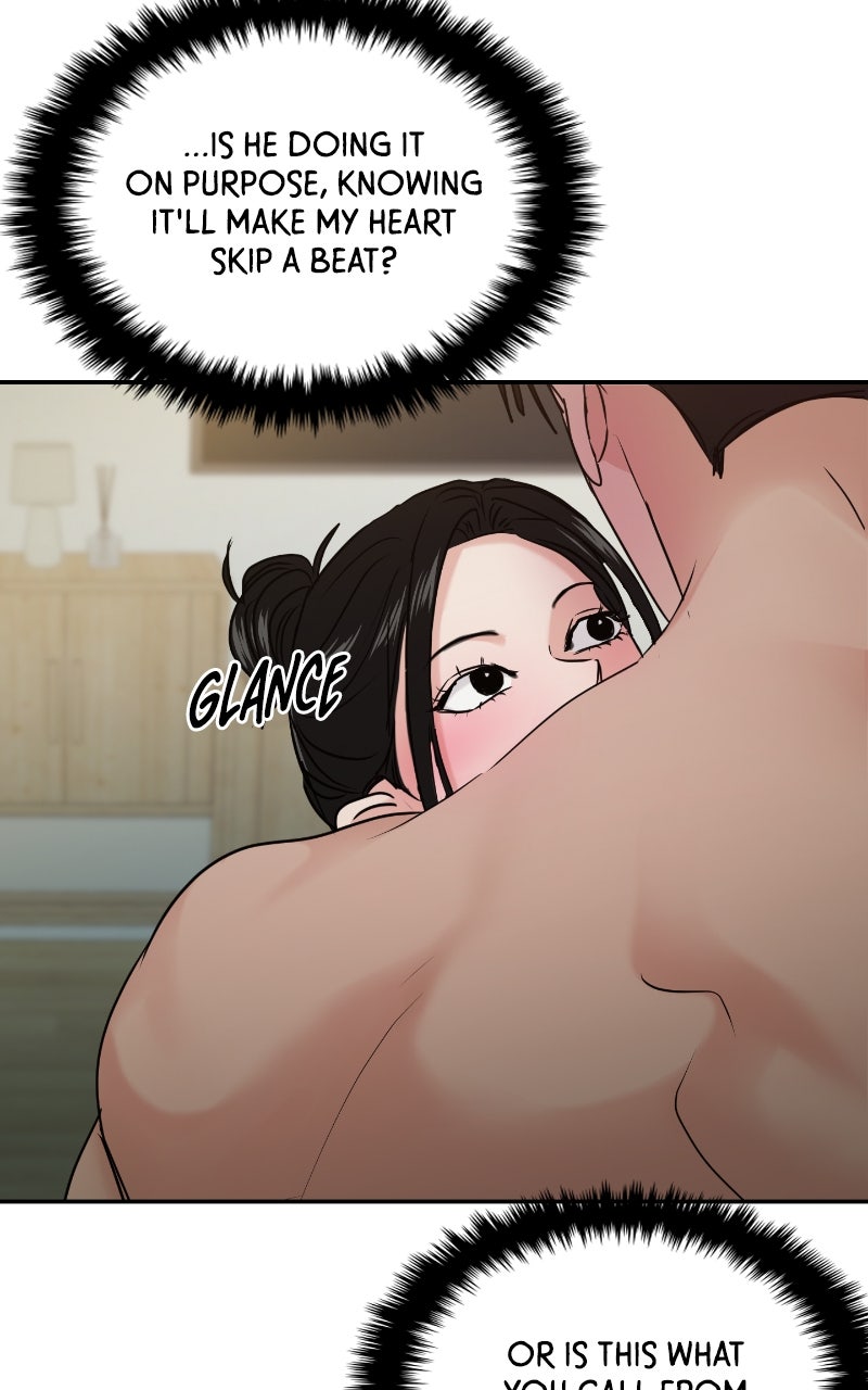 Read This is a Campus Romance Series EN Manga Online