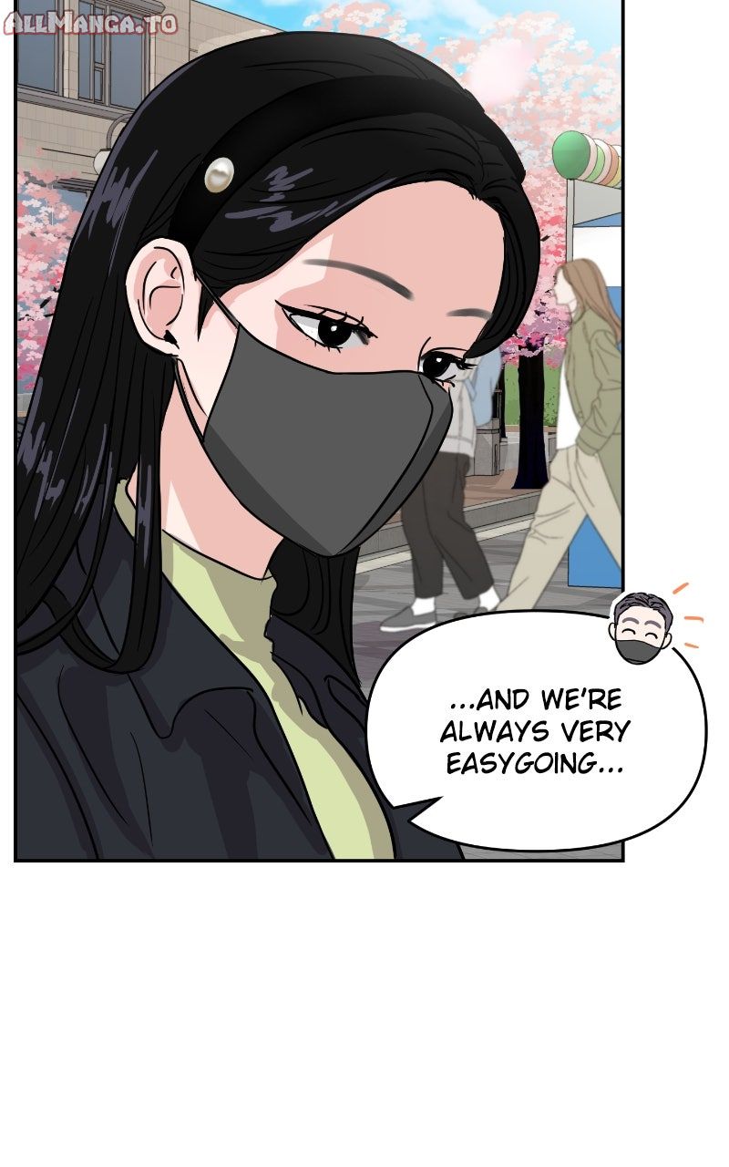 Read This is a Campus Romance Series EN Manga Online