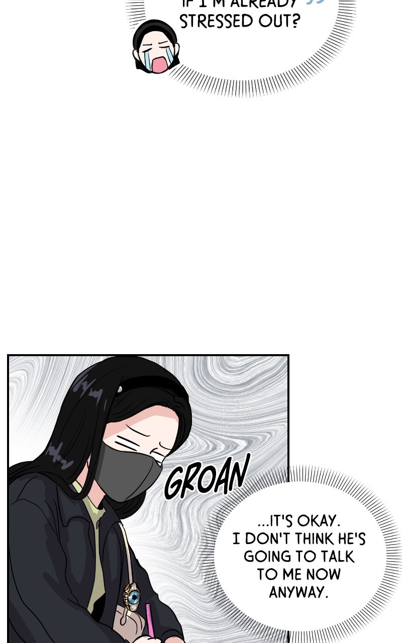 Read This is a Campus Romance Series EN Manga Online