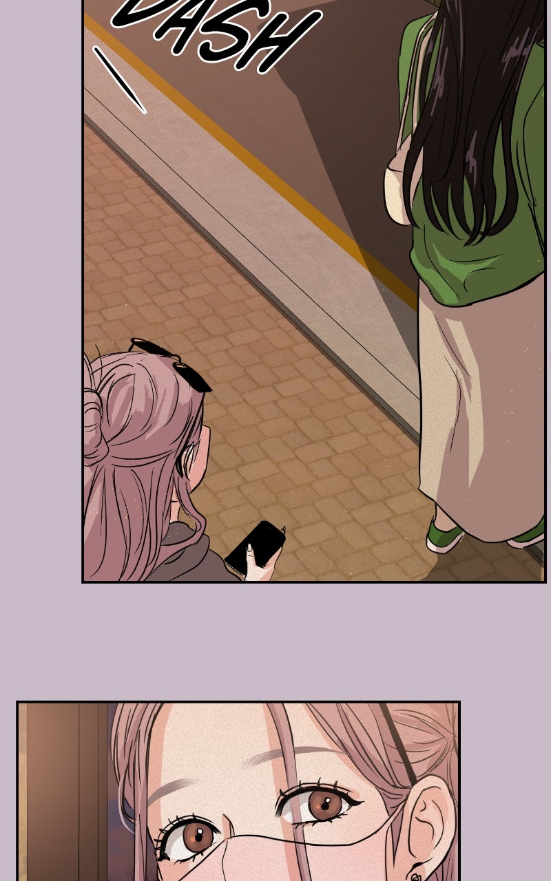 Read This is a Campus Romance Series EN Manga Online