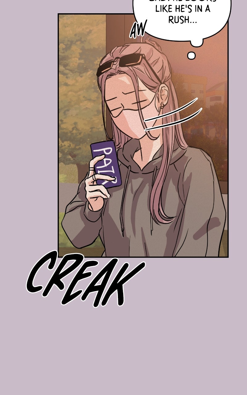 Read This is a Campus Romance Series EN Manga Online