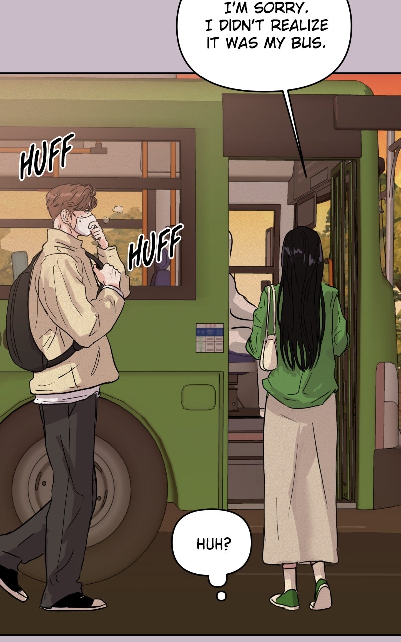 Read This is a Campus Romance Series EN Manga Online