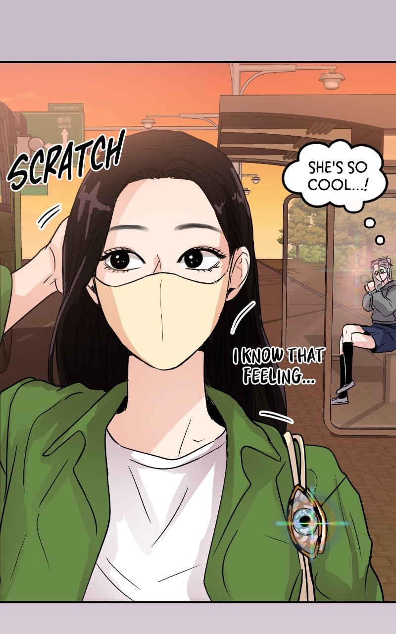 Read This is a Campus Romance Series EN Manga Online