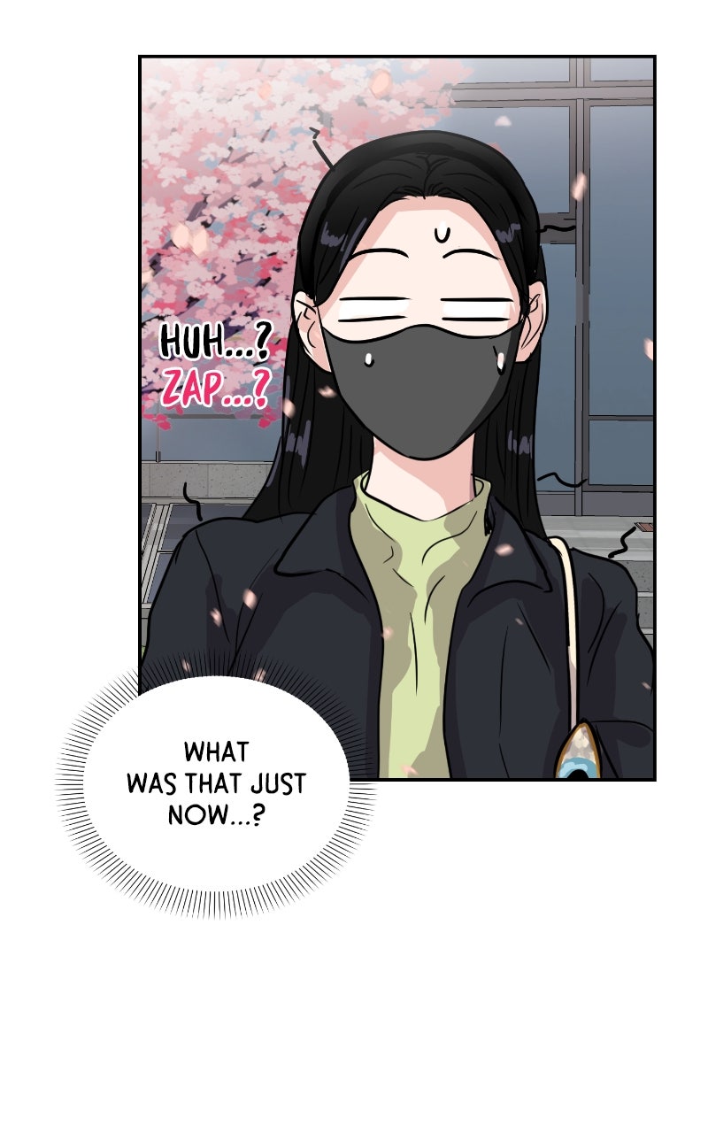 Read This is a Campus Romance Series EN Manga Online