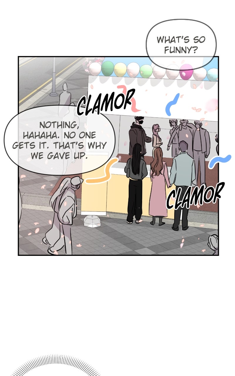 Read This is a Campus Romance Series EN Manga Online