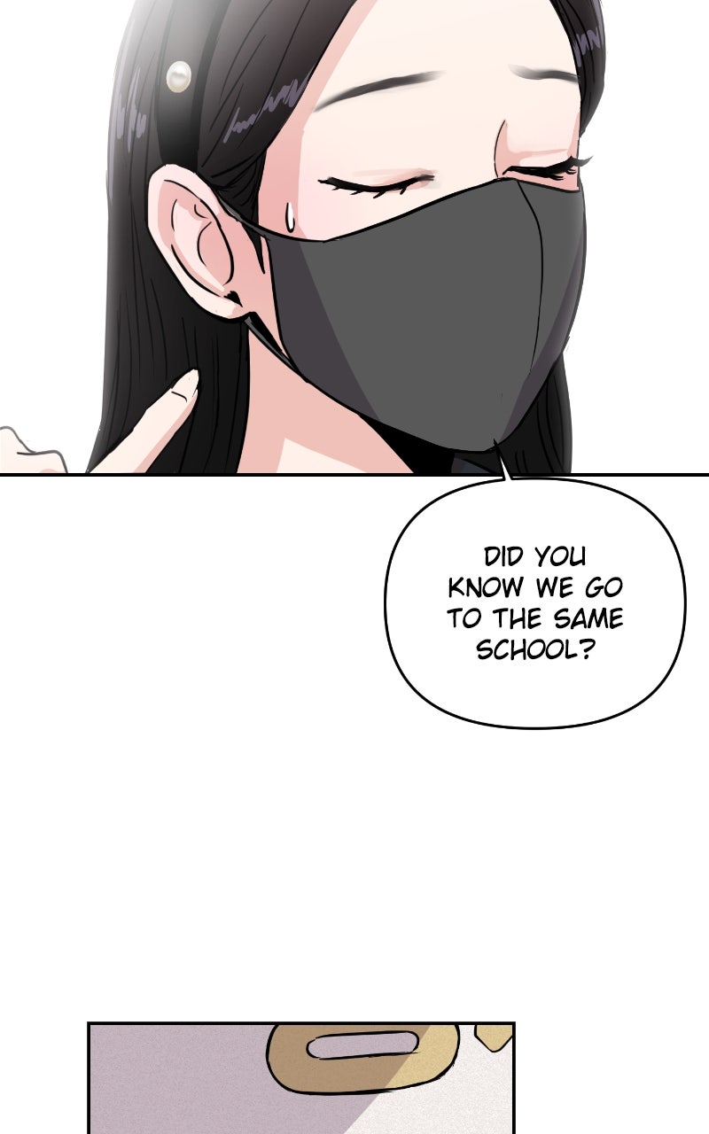 Read This is a Campus Romance Series EN Manga Online