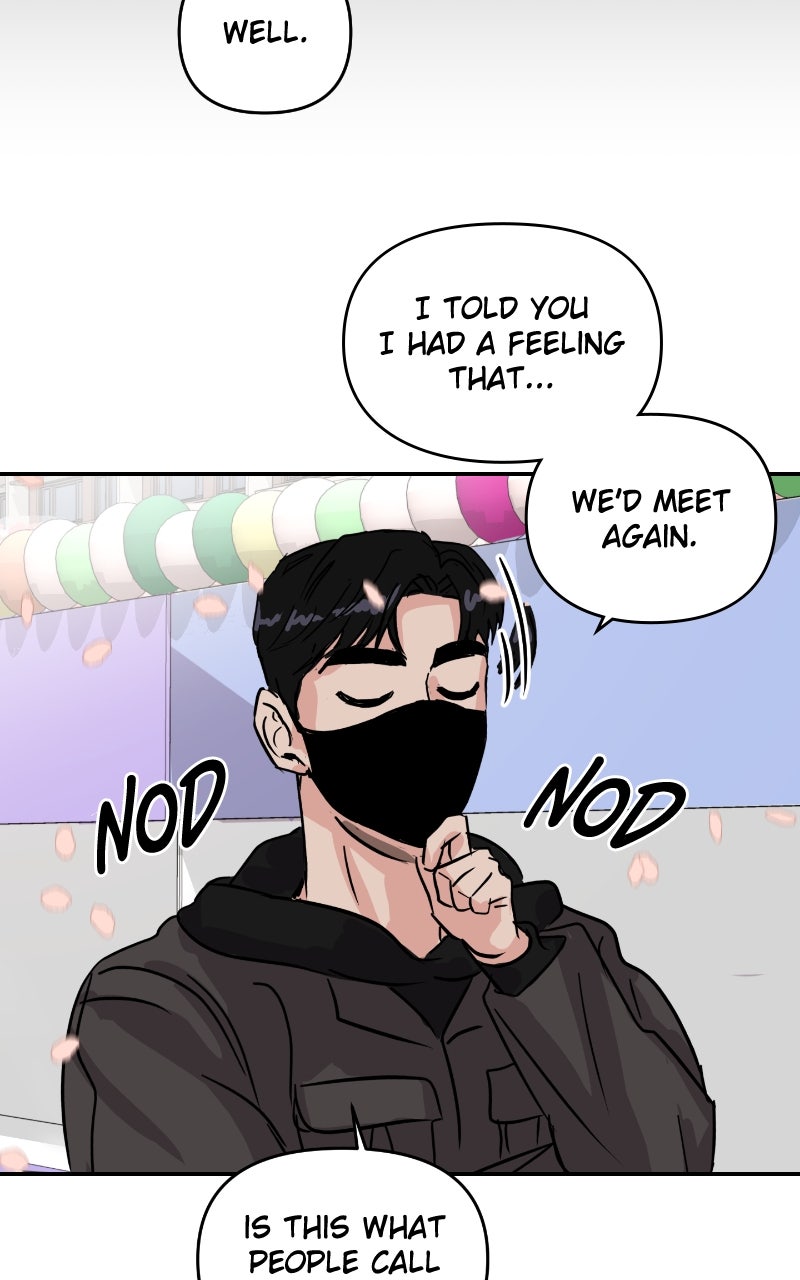 Read This is a Campus Romance Series EN Manga Online