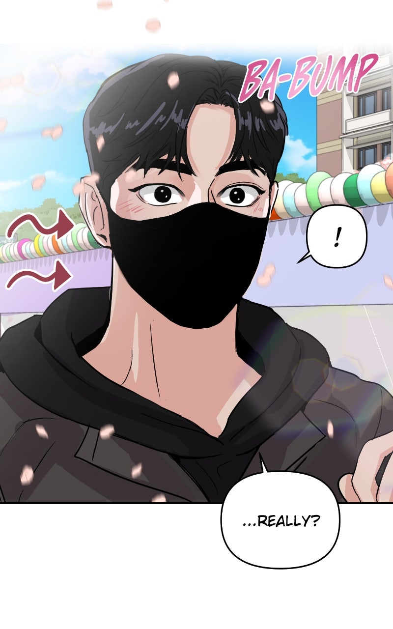 Read This is a Campus Romance Series EN Manga Online